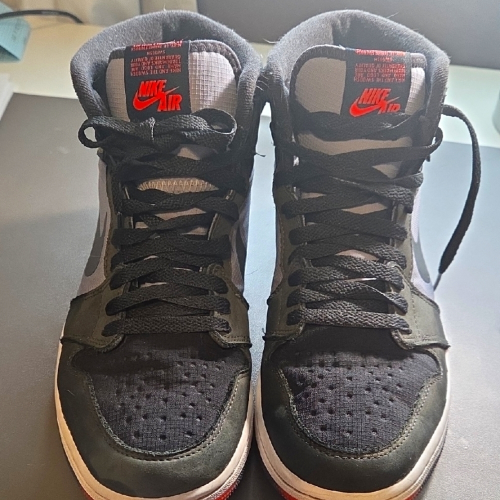 Nike Air Jordan Retro 1 High Element Gore-Tex